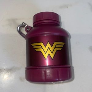 Wonder Woman protein